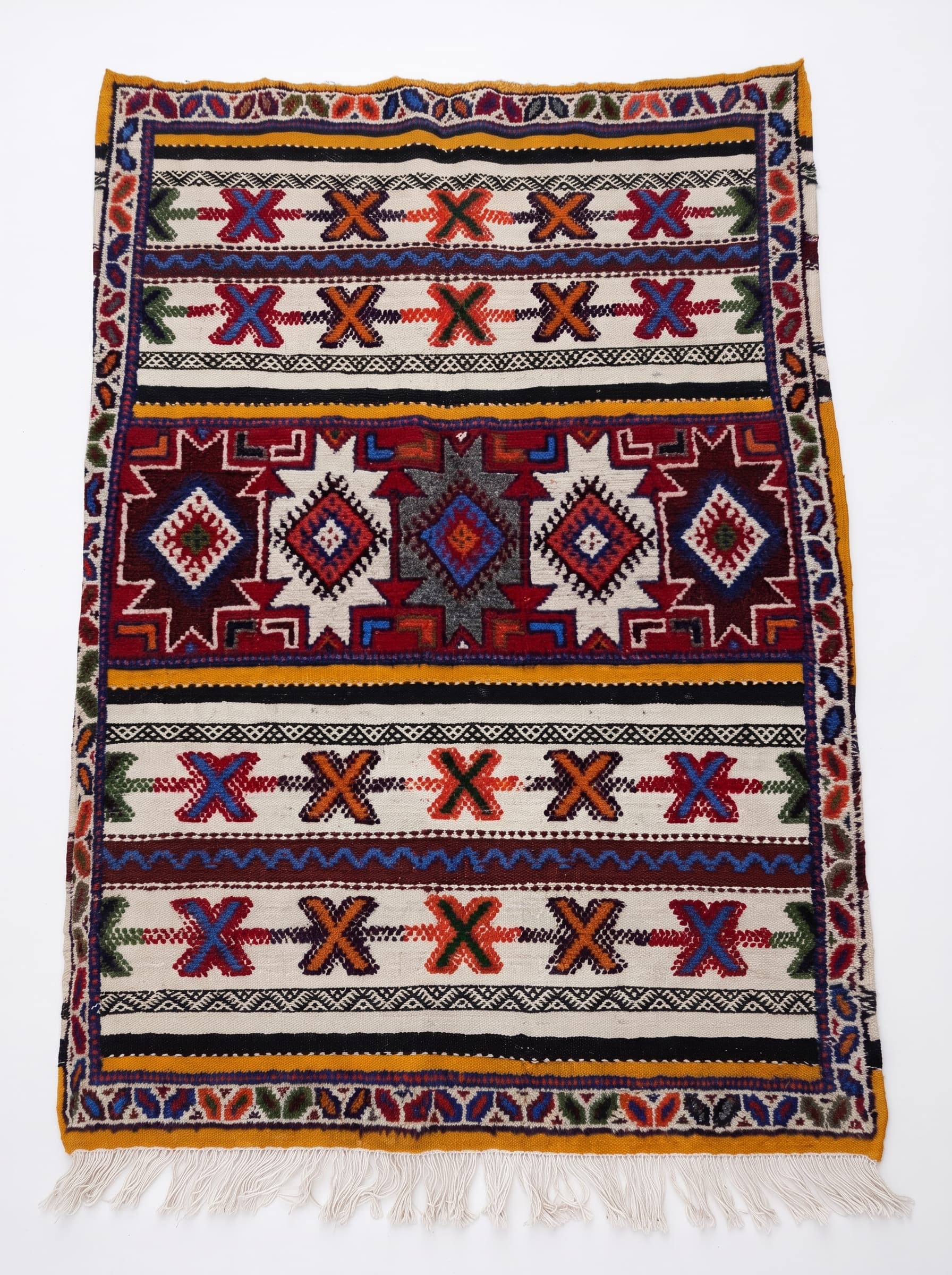 Glaoui Berber Carpet