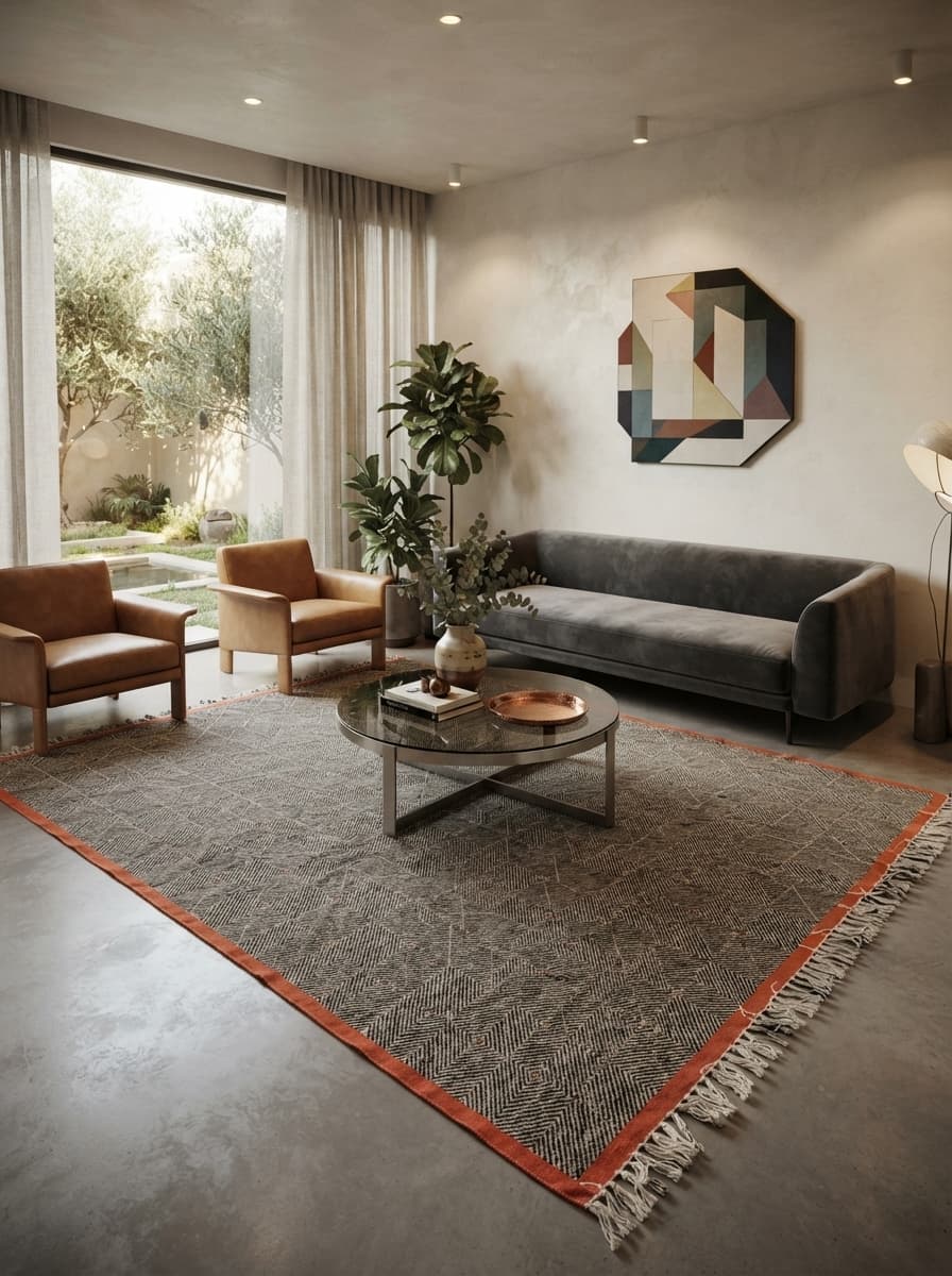 zanifi Berber Berber Carpet