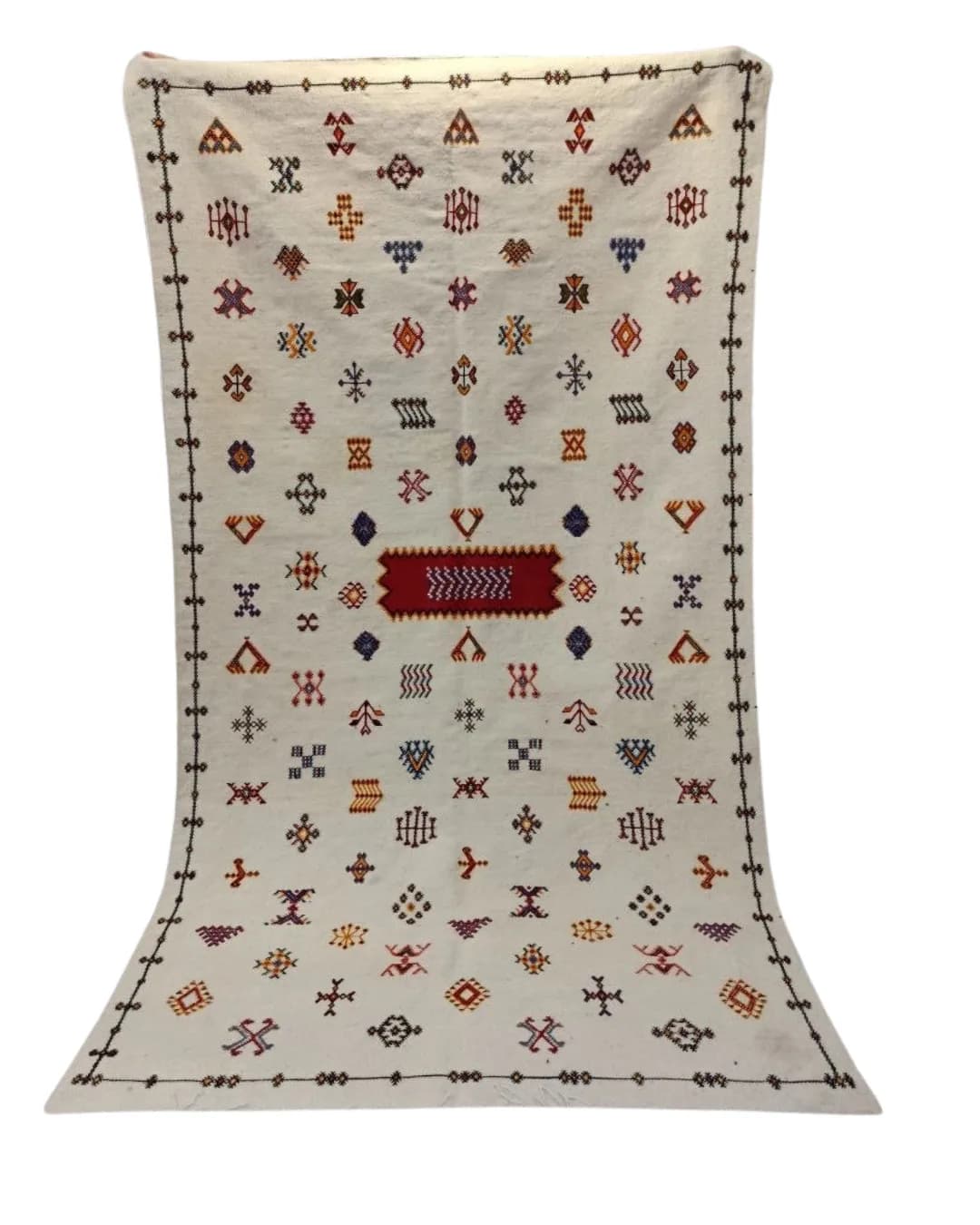Akhenif Berber Carpet