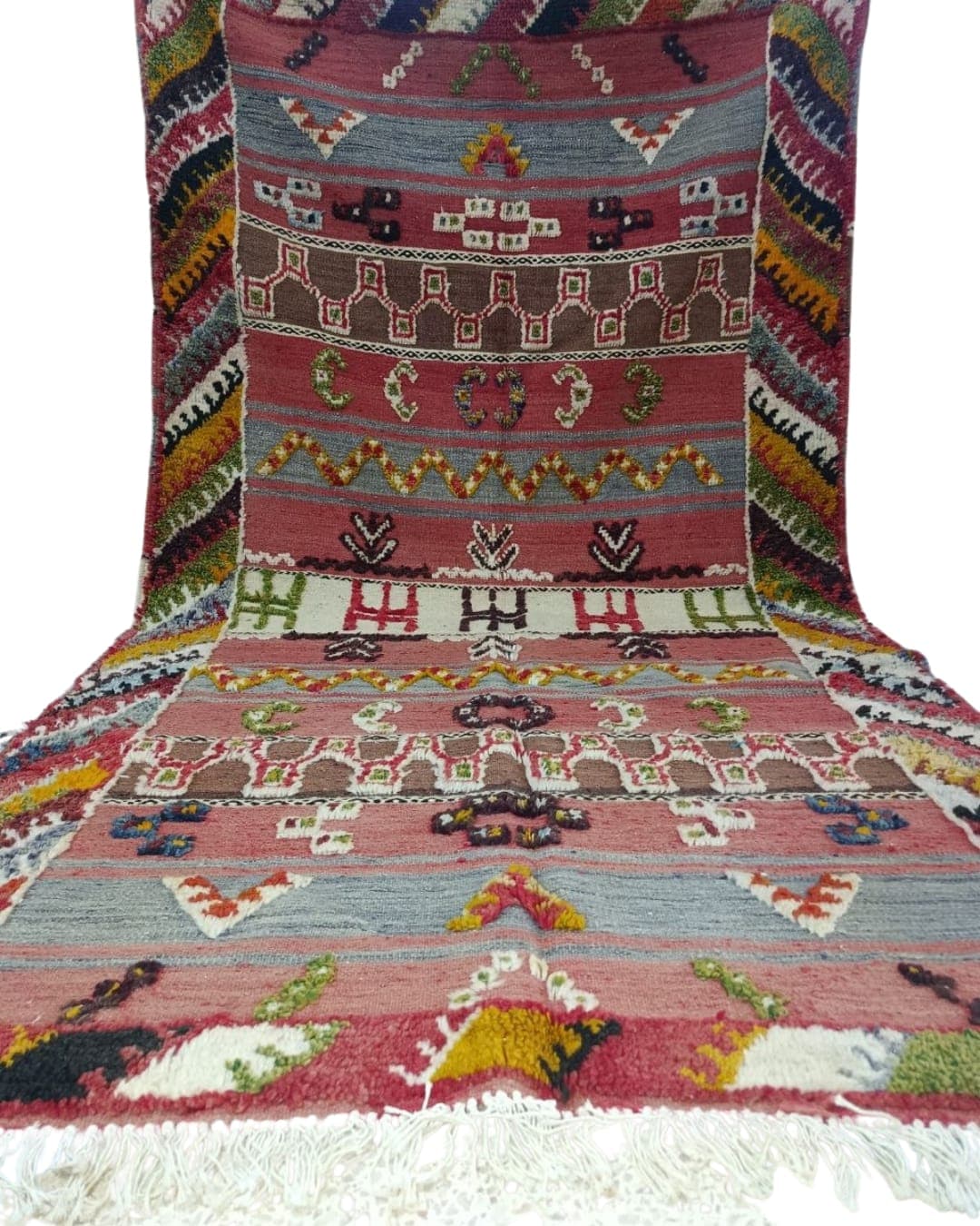 Glaoui Berber Carpet