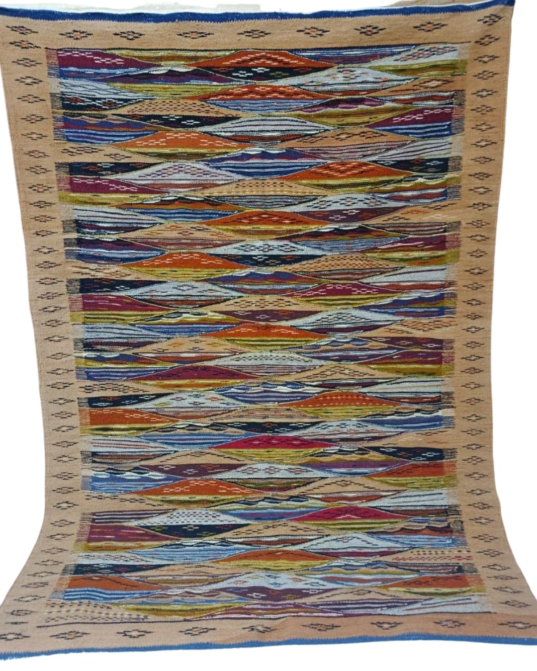 Picasso Berber Berber Carpet