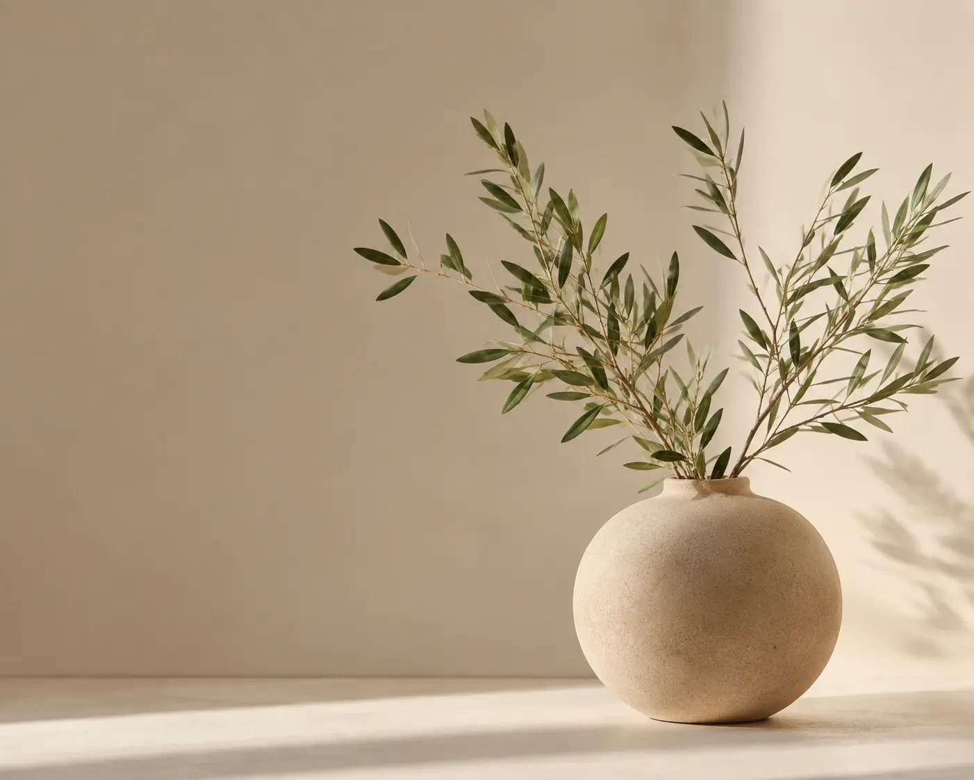 Decorative vase